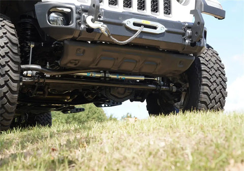 Superlift 92715 STRG STAB KIT DUAL BL JEEP JL/JT