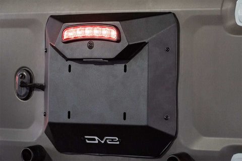 DV8 Offroad TSBR-01 Tire Delete