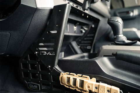 DV8 Offroad CCT1-01 Console Molle Panels