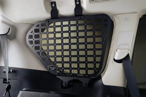 DV8 Offroad MPGX-02 Molle Storage Panels