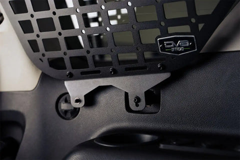 DV8 Offroad MPGX-02 Molle Storage Panels