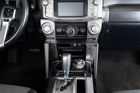 DV8 Offroad CCT3-01 Console Molle Panels