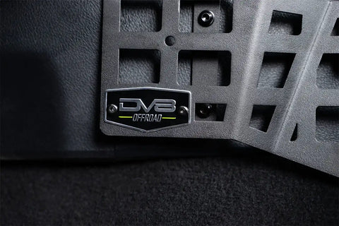 DV8 Offroad CCT3-01 Console Molle Panels