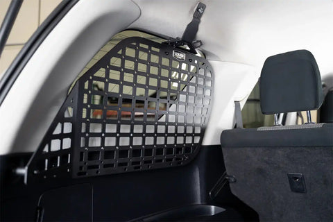 DV8 Offroad MPT3-01 Molle Storage Panels