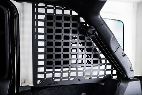 DV8 Offroad MPJL-01 Molle Storage Panels