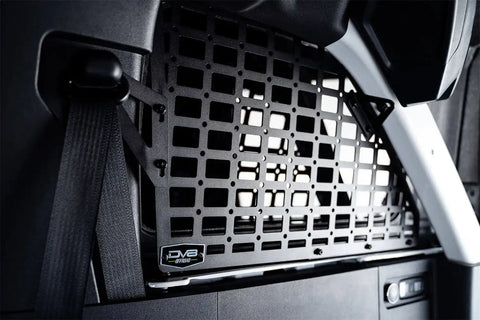 DV8 Offroad MPBR-01 Molle Storage Panels