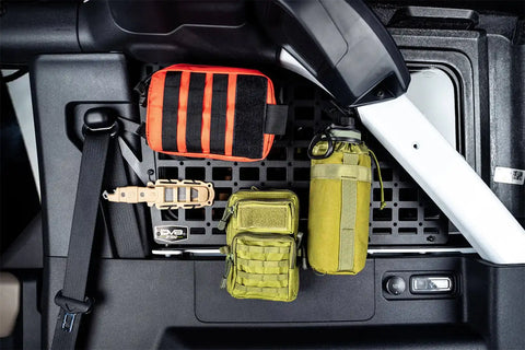 DV8 Offroad MPBR-01 Molle Storage Panels