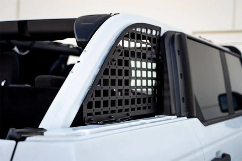 DV8 Offroad MPBR-01 Molle Storage Panels