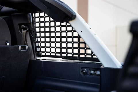 DV8 Offroad MPBR-01 Molle Storage Panels