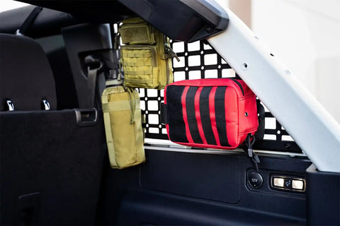 DV8 Offroad MPBR-01 Molle Storage Panels
