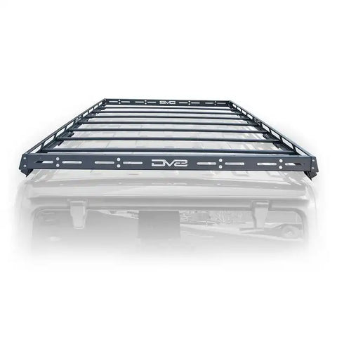 DV8 Offroad RRJL-01 18+ Jeep JL 4-Door Roof Rack