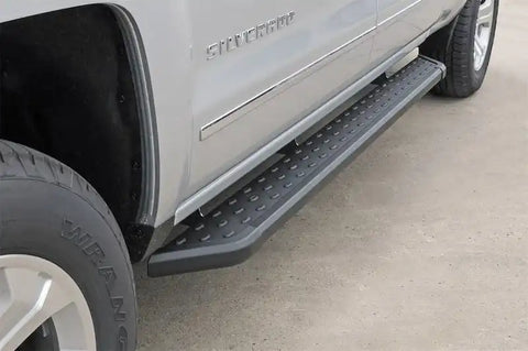 Dee Zee DZ16321 Running Board NXt Universal Truck