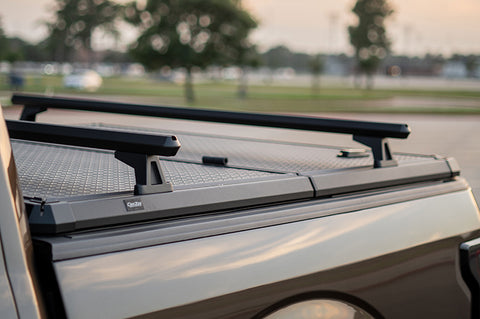Dee Zee 19550 GUARDIAN BOX COVER 15-26 F150/22-26 TUNDRA/19-26 RAM 1500