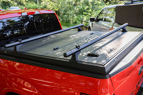 Dee Zee 19550 GUARDIAN BOX COVER 15-26 F150/22-26 TUNDRA/19-26 RAM 1500