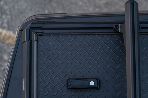 Dee Zee 19550 GUARDIAN BOX COVER 15-26 F150/22-26 TUNDRA/19-26 RAM 1500