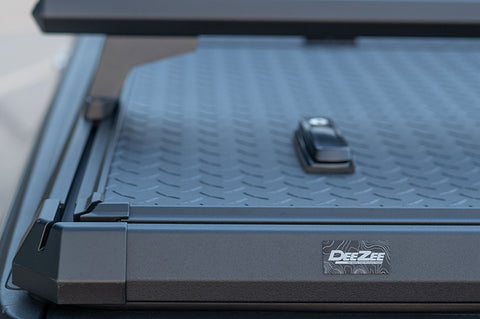 Dee Zee 19550 GUARDIAN BOX COVER 15-26 F150/22-26 TUNDRA/19-26 RAM 1500