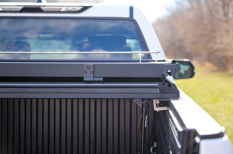 Dee Zee 19550 GUARDIAN BOX COVER 15-26 F150/22-26 TUNDRA/19-26 RAM 1500