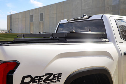 Dee Zee 19550 GUARDIAN BOX COVER 15-26 F150/22-26 TUNDRA/19-26 RAM 1500