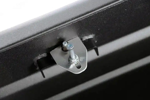 Dee Zee DZ92647XSB Liquid Transfer Tank Steel