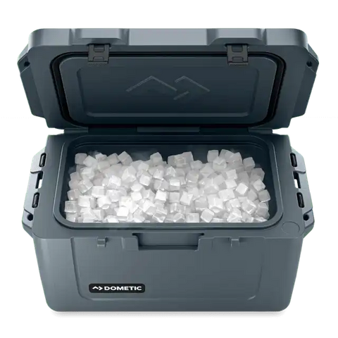 Dometic Outdoor Division 9600029271 PATROL 55 QT. ICE CHEST  OCEAN