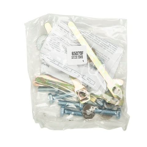 Draw-Tite 65079 Front Mount Receiver