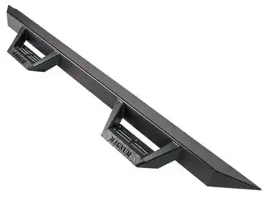 Raptor RTS64FD - RT Steps Black Textured Angular Drop Step Design Non Slip