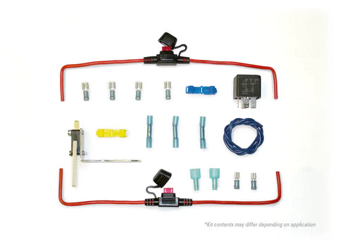Pacbrake ECM By-Pass System For 2003-04 Dodge Ram 2500/3500