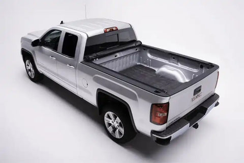 TruckPoint: Truck Accessories - Car Parts Canadian Auto 1350075 ACTENT, ENTHUZE SOFT ROLL-UP TONNEAU COVER