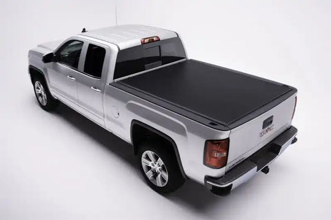 TruckPoint: Truck Accessories - Car Parts Canadian Auto 1350075 ACTENT, ENTHUZE SOFT ROLL-UP TONNEAU COVER