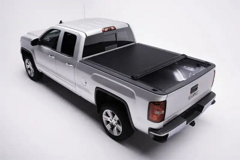 TruckPoint: Truck Accessories - Car Parts Canadian Auto 1350075 ACTENT, ENTHUZE SOFT ROLL-UP TONNEAU COVER