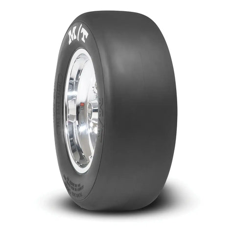 Mickey Thompson 90000024091 RACING RADIAL TIRE