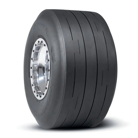 Mickey Thompson 90000028490 RACING RADIAL TIRE
