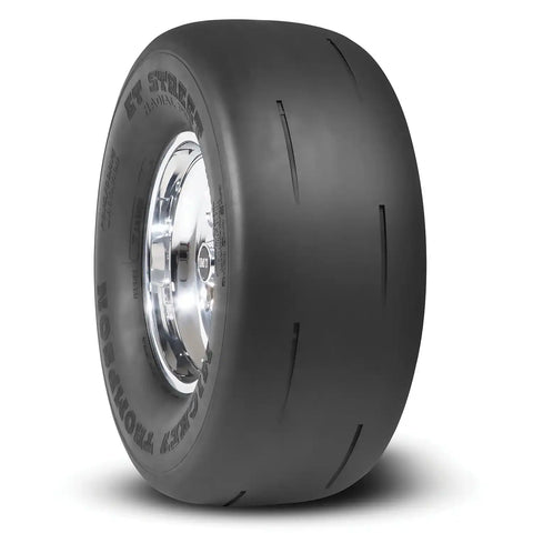 Mickey Thompson 90000024662 Purpose built race tire for classes requiring a P315/60R15 size tire.