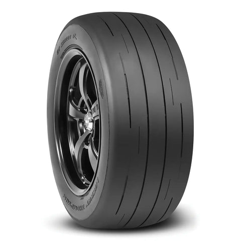 Mickey Thompson 90000024660 RACING RADIAL TIRE