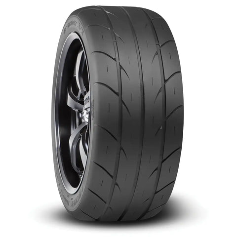 Mickey Thompson 90000024575 RACING RADIAL TIRE