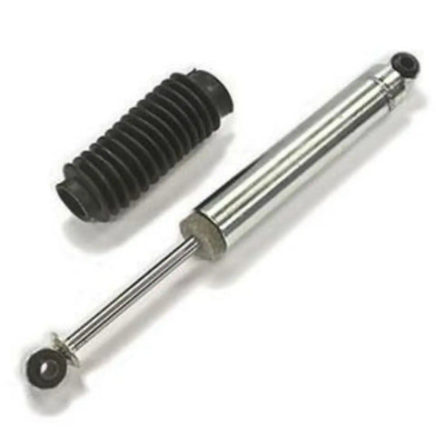 Pro Comp Suspension 222579Z Runner Single Steering Stabilizer Kit