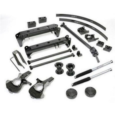 Pro Comp Suspension K1144BP Shock Absorber