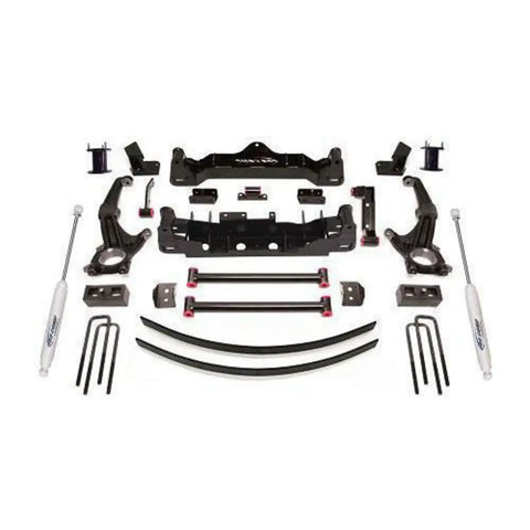 Pro Comp Suspension K5084B Lift Kit