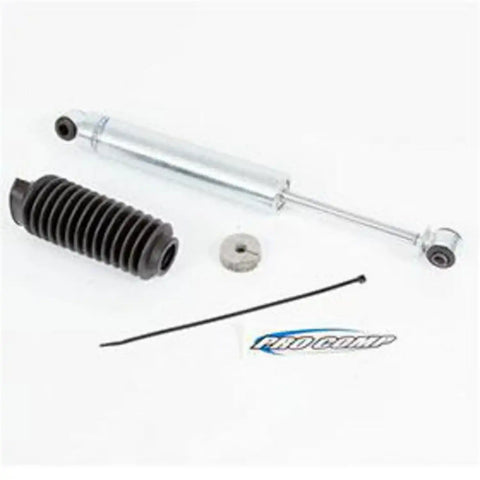 Pro Comp Suspension ZX2903 Shocks MONOTUBE STABILIZER 97-06 TJ/LJ 0-4 LIFT Front 0"