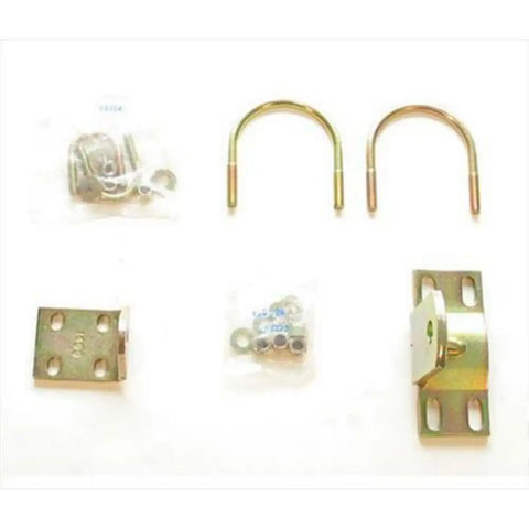 Pro Comp Suspension 2509 Lift Kit