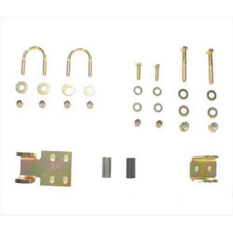 Pro Comp Suspension 2526 Lift Kit