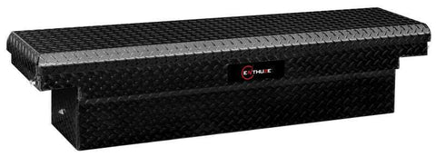 Enthuze ACTENT1912B - Saddle Box Black