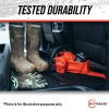 Enthuze ENT10291 - 2nd Row Liners