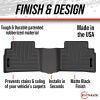 Enthuze ENT10291 - 2nd Row Liners