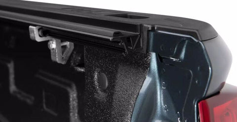 Enthuze ENT20012 - R-Series Hard Folding Tonneau Cover