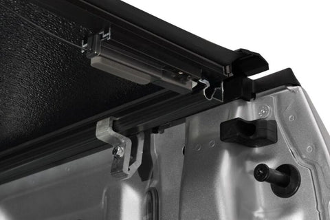 Enthuze ENT20012 - R-Series Hard Folding Tonneau Cover