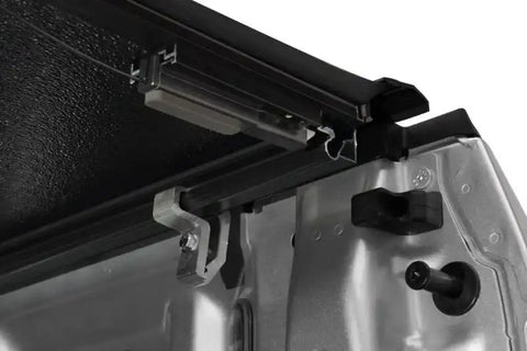 Enthuze ACTENT91012 - R-Series Hard Folding Tonneau Cover