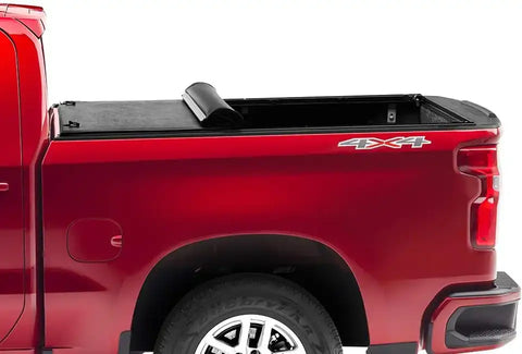 Extang Revolution Soft Roll-Up Tonneau Cover