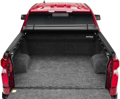 Extang Revolution Soft Roll-Up Tonneau Cover