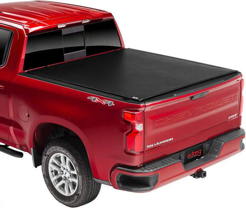 Extang Revolution Soft Roll-Up Tonneau Cover